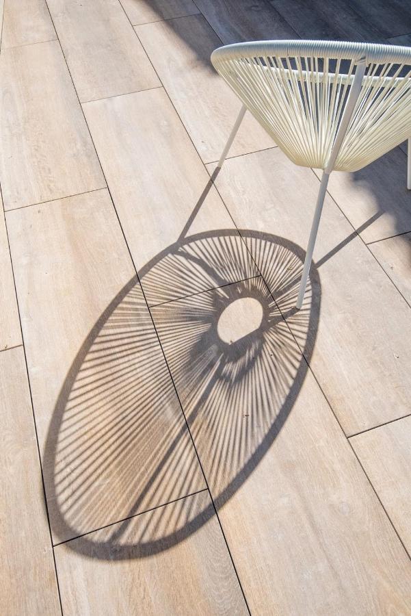 La Terrasse De La Tour Pinte. Apartment Каркасон Екстериор снимка
